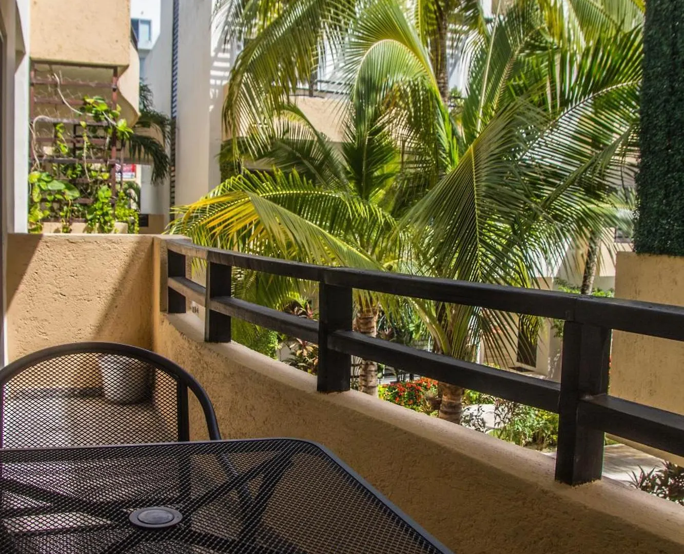 Apartamento Creuza De Mae Playa del Carmen