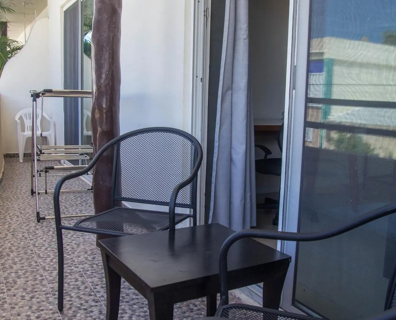Apartamento Creuza De Mae Playa del Carmen