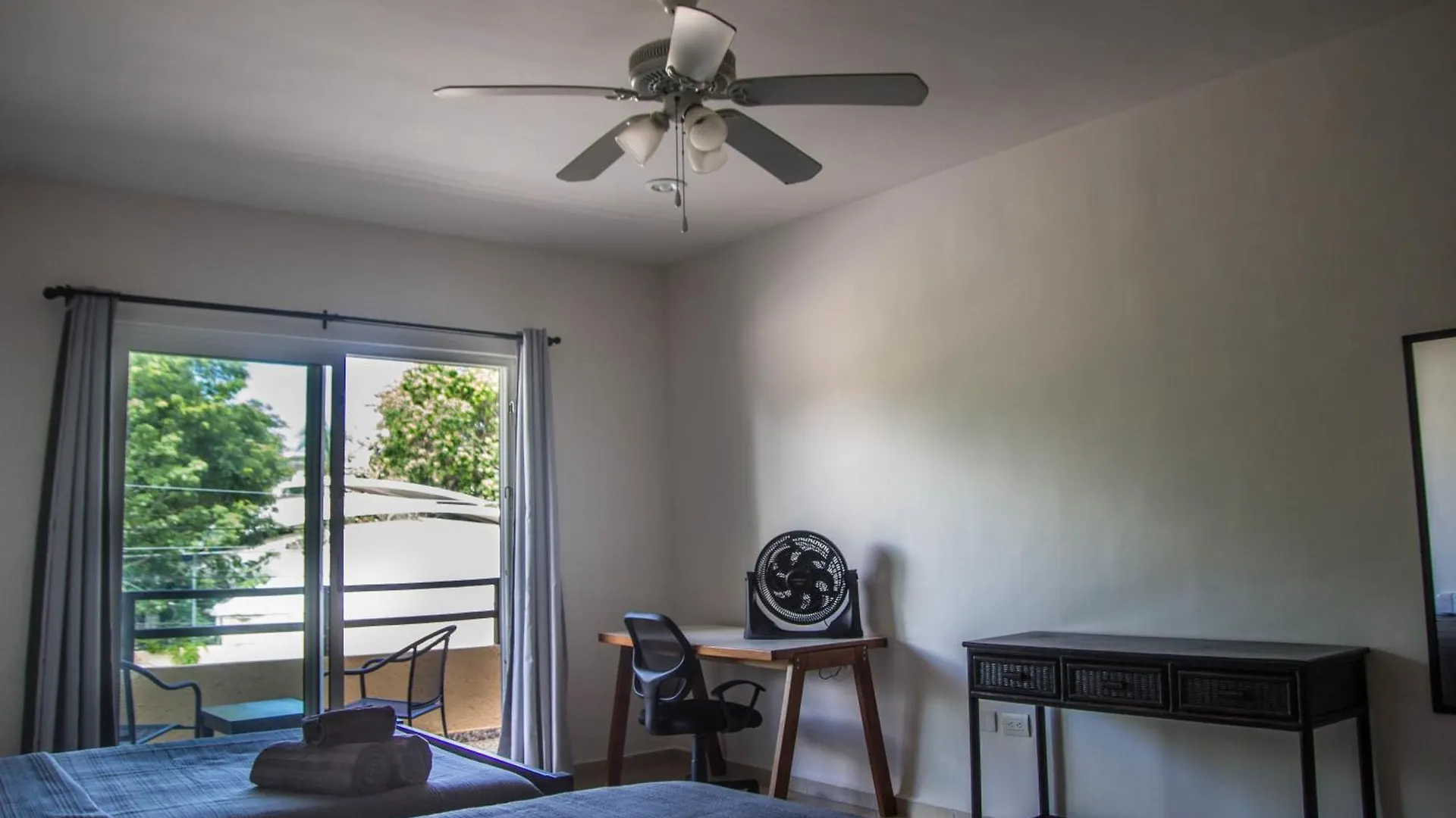 Apartamento Creuza De Mae Playa del Carmen 0*,  México