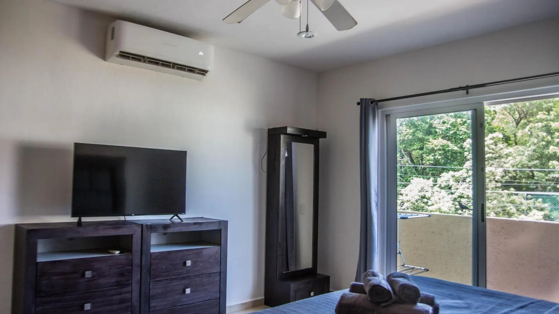 Apartamento Creuza De Mae Playa del Carmen