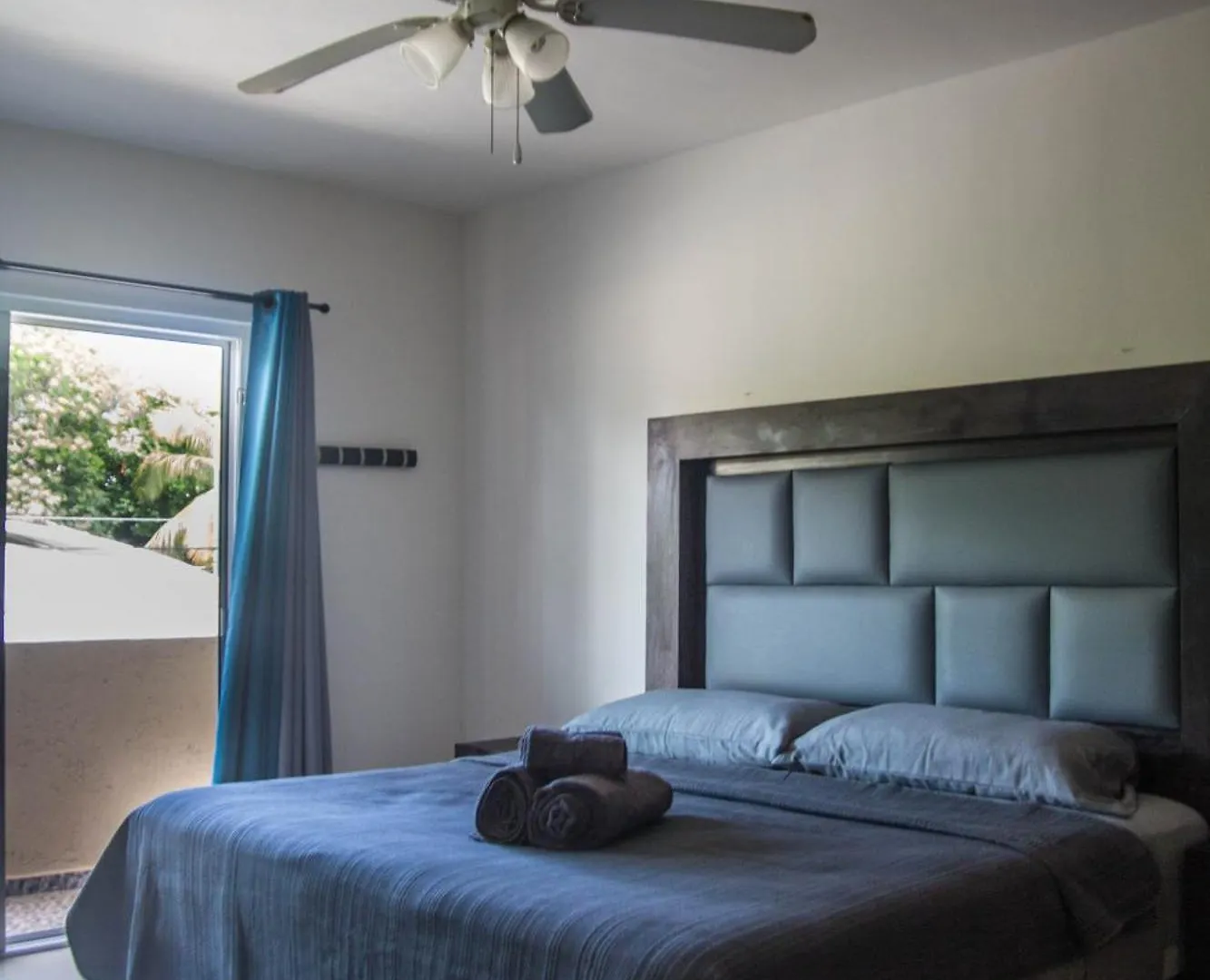 Apartamento Creuza De Mae Playa del Carmen