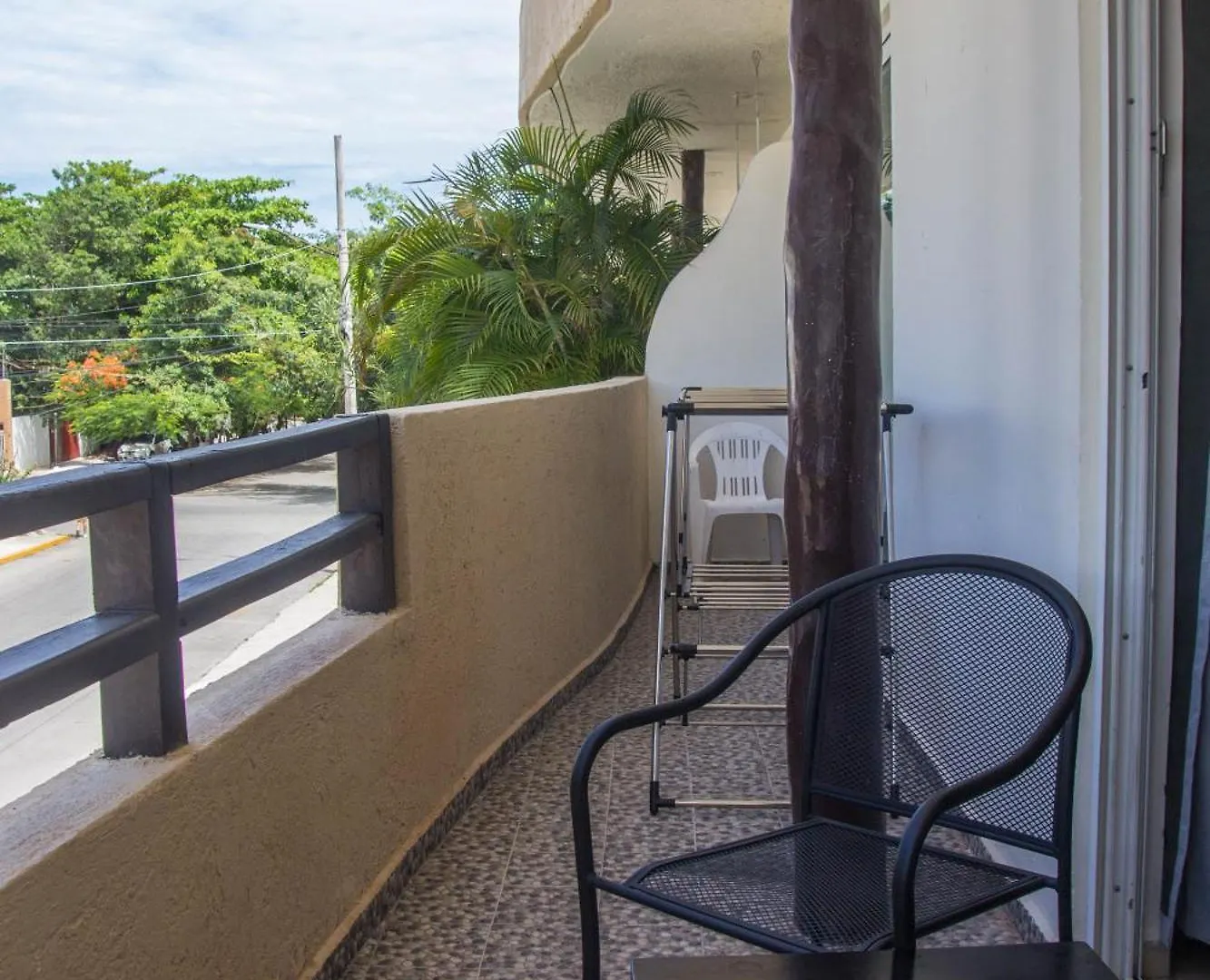 Apartamento Creuza De Mae Playa del Carmen 0*,