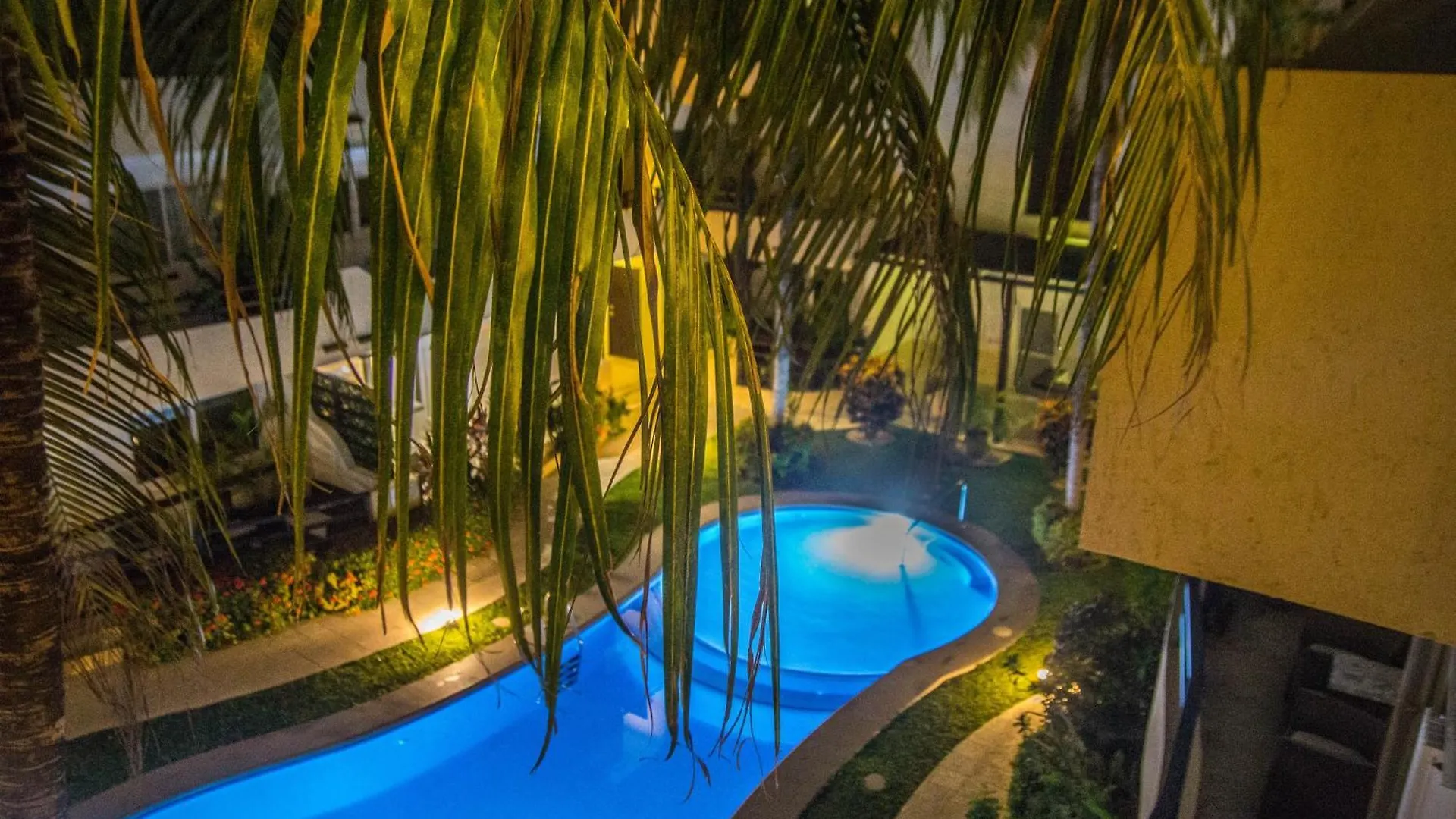 Apartamento Creuza De Mae Playa del Carmen