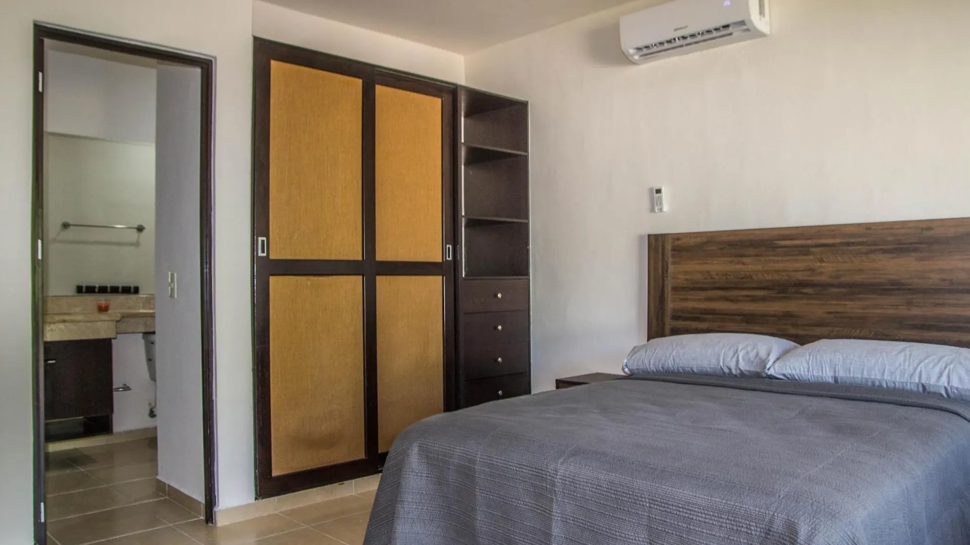 Apartamento Creuza De Mae Playa del Carmen 0*,